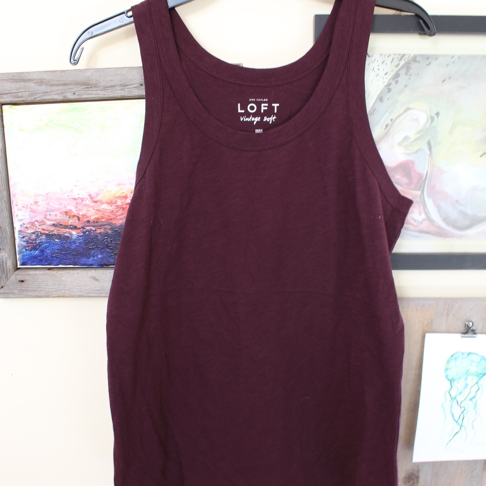 Loft Tank (2)